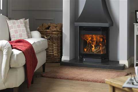 10 Tips to Clean and Maintain Your Wood Burning Fireplace