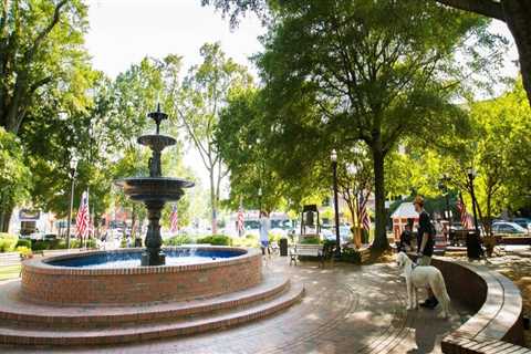 The Top 10 Reasons To Live In Marietta, GA