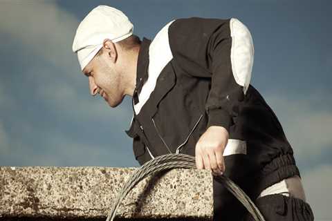 The Benefits Of Using Maid Service After A Chimney Cleaning In Milton