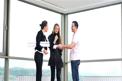 How do i get clients as a real estate agent?