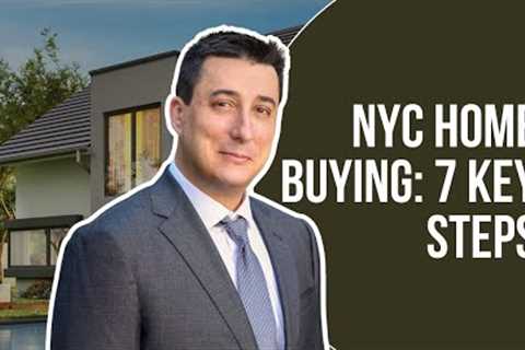 The Ultimate How To Guide for Buying Real Estate in New York City: Tips and Strategies