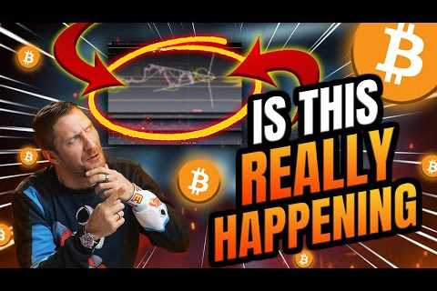 Bitcoin The Truth You Must Know!! EP 856