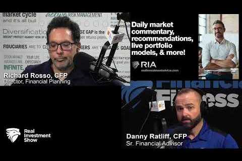 Financial Fitness Friday (5/5/23): Market Analysis & Personal Finance commentary from RIA..