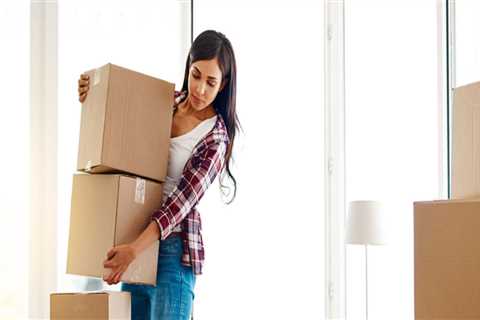 How Long Does it Take to Pack a House? - An Expert's Guide