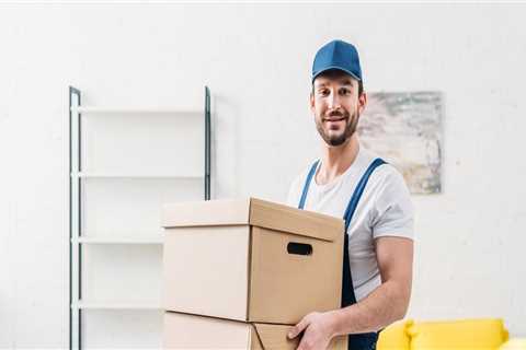 How to Find a Reputable Local Mover