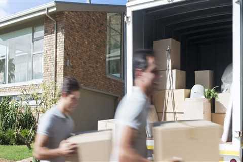 Do You Tip Each Mover Separately? A Guide to Tipping Moving Companies