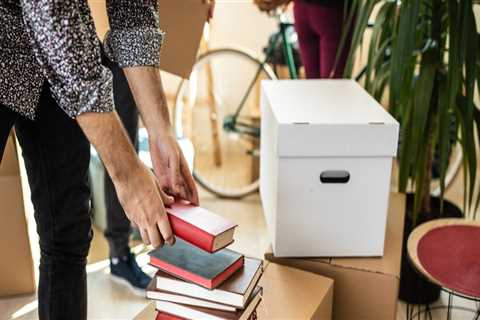Do I Need Extra Protection for Damaged Items During a Move?