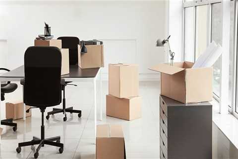 What Do Companies Offer for Relocation?