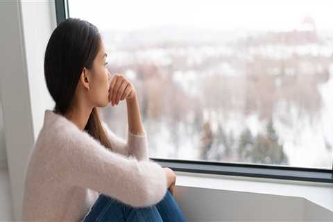 Can Moving Help with Seasonal Depression?