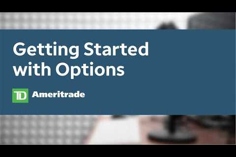 Getting Started with Options | Barbara Armstrong | 5-9-23