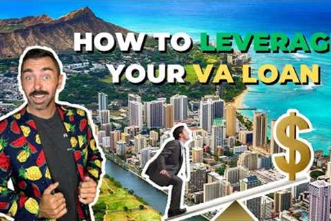 PCSing to Hawaii - Game Plan For Investing In Hawaii Real Estate 2023 [EVERYTHING YOU NEED TO KNOW]