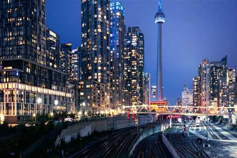 Future Real Estate Market Predictions for Downtown Toronto