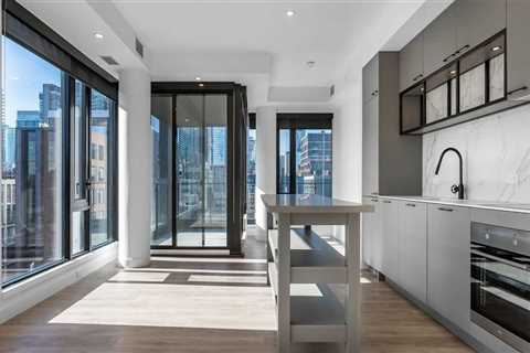 Condos for Sale in Toronto