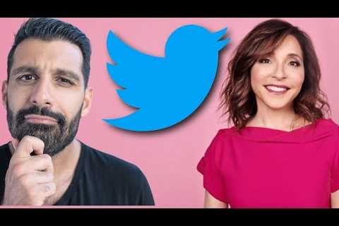 Linda Yaccarino is Twitter''s New CEO