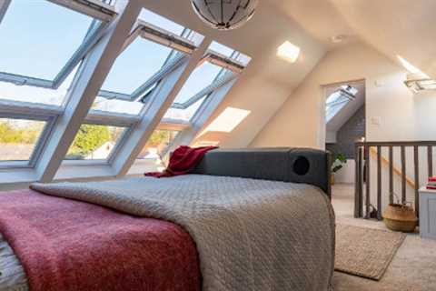 Loft Conversion Thorpe