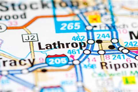 How Do I Sell My House Fast in Lathrop CA?
