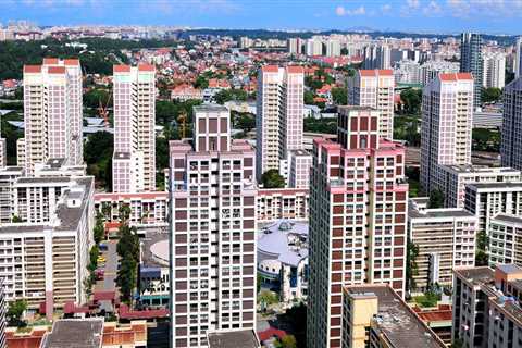 Arranging a Loan for HDB Resale Purchase