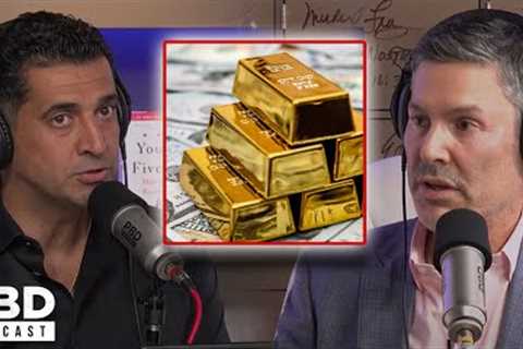 Everyone Should Own Gold!  - Why Gold Is a Good Investment