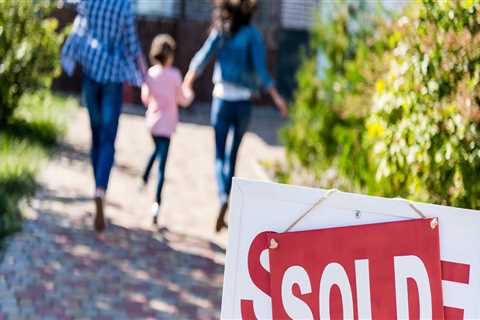 When to sell your house?