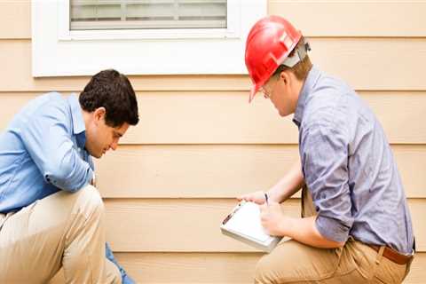 Where to get home inspection license?