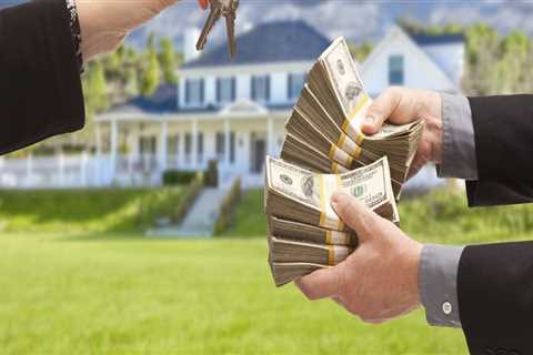 Why Sell Your House Fast For Cash In Douglas County