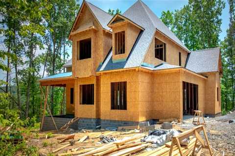 What is home builder warranty?