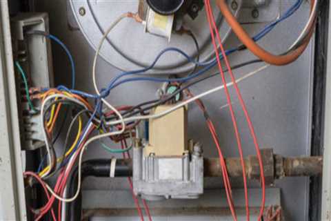 When should furnace be replaced?