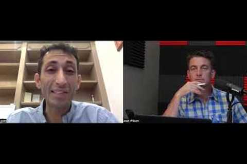 Fractional Real Estate Investing with Julio Caceres