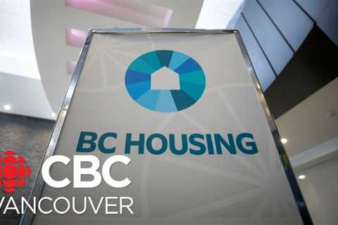 Audit finds former B.C. Housing CEO directed funds to spouse’s non-profit