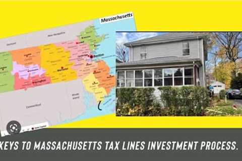 Massachusetts tax lien 2023 | Process Pros and Cons Live update
