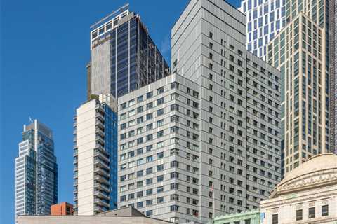 Avanath Acquires NYC High-Rise for $101M
