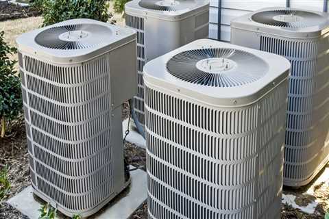 The Cost-Effectiveness Of Split System Air Conditioning Installation For Home Building Projects In..