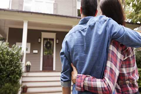 What to do before considering buying a house?