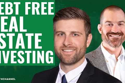 Debt-Free Real Estate Investing, With Chay Lapin