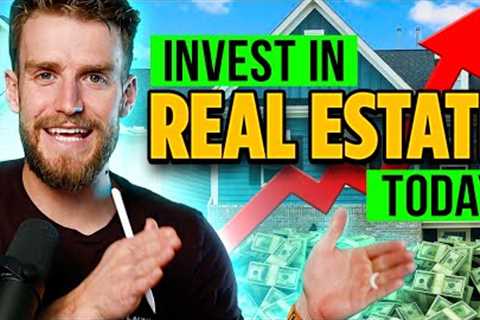 How to Invest in Real Estate Investment Trusts  (REITS ) Today!