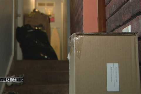 ‘We’re stuck right now:’ FirstKey renters get no explanation for eviction notice