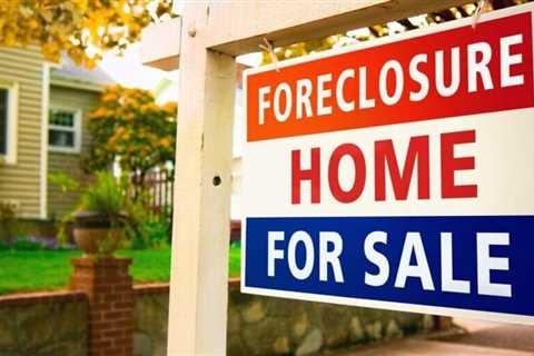 Foreclosure Activity Continues to Steadily Increase as COVID-Era Policies End