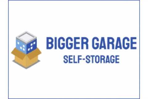 Bigger Garage Storage, USA, MI, Carleton | Word2Mouth