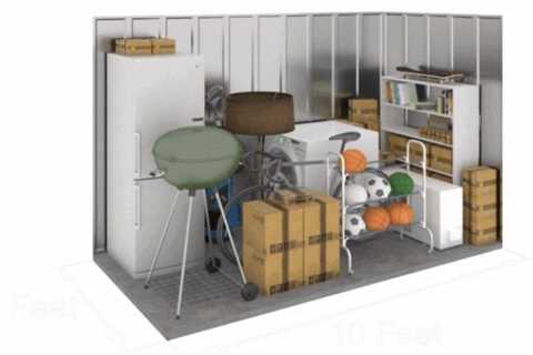 Bigger Garage Self Storage, United States, IN, Muncie | Business Listing Plus
