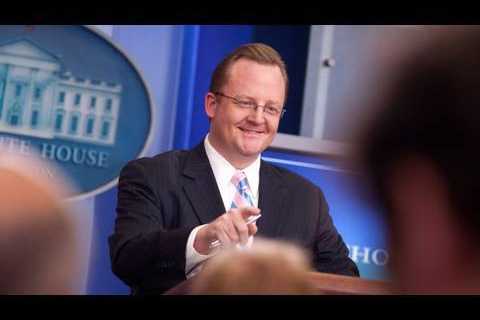 2/11/10: White House Press Briefing