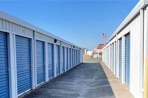 Bigger Garage Self Storage in Muncie, Indiana - Self Storage | Bunity