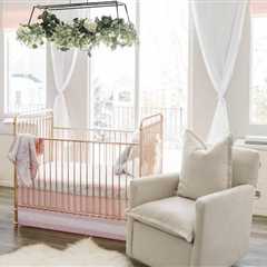 Oilo Studio: Making The Glider That’s In Every Stylish Celebrity Nursery