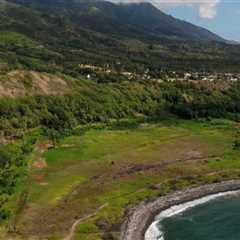 Exploring the Maui Coastal Land Trust: How Public Access to Protected Land Works