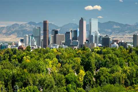 What are the Costs of Doing Business in Denver, Colorado?