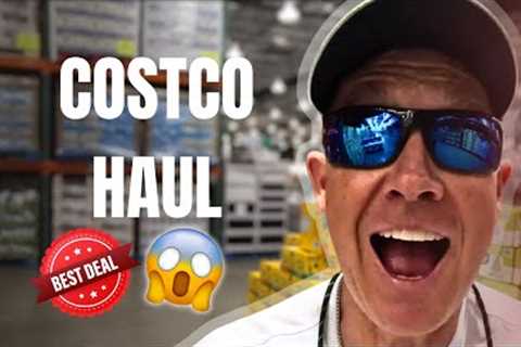 Maui Costco - Hawaii Grocery Shopping Prices