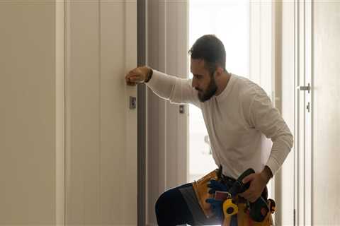 Key To A Safe Haven In Aurora, CO: The Importance Of Local Locksmiths In Home Building