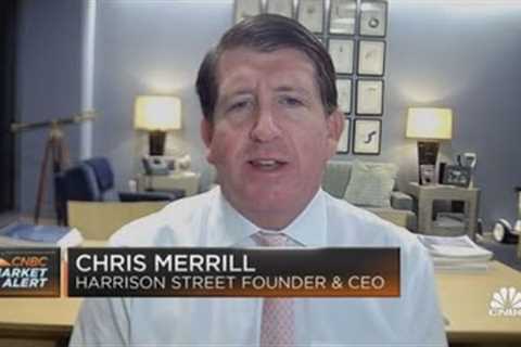 Merrill: There''s extreme investor interest in need-based assets like real estate