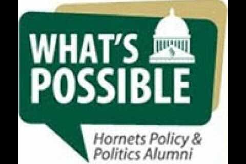 HPPA’s What’s Possible Speaker Series: Solutions for Homelessness.