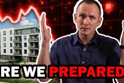 3 Warnings For People Who Own Canadian Real Estate