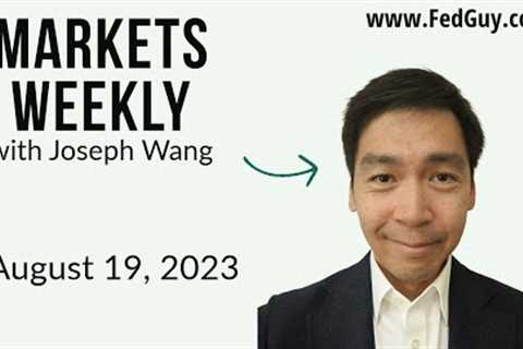 Markets Weekly August 19